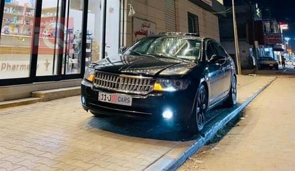 لينكولن MKZ 2008 للبيع في العراق - النجف